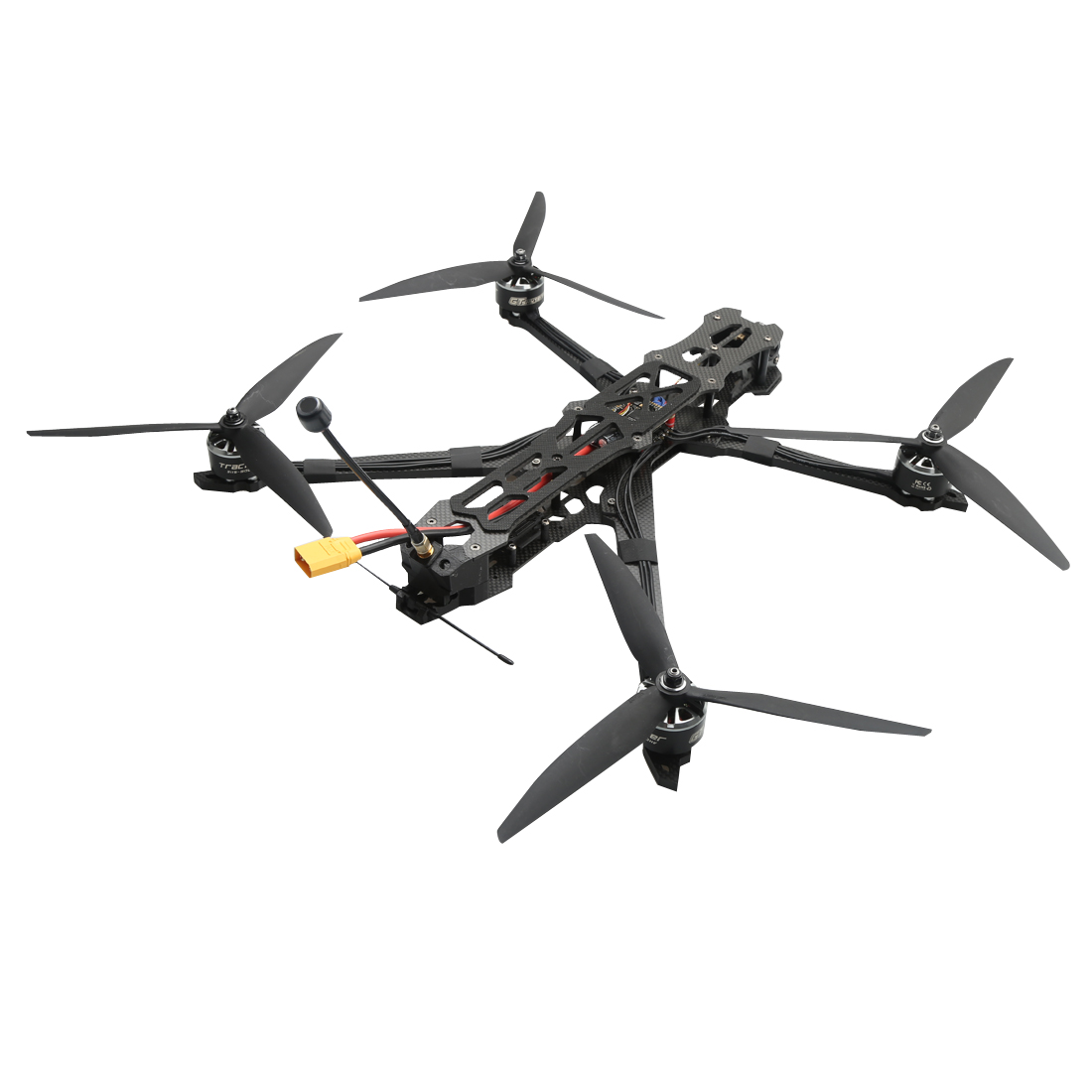 GK-V3 15inch 680mm FPV Drone F - Drone Racing Frame 评论和价格
