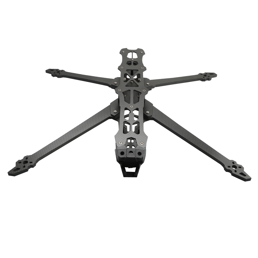 GK-V3 15inch 680mm FPV Drone F - Drone Racing Frame 评论和价格