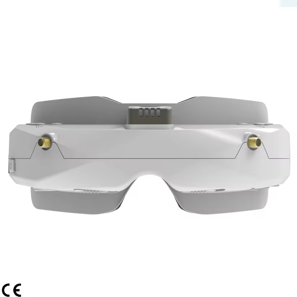 SKYZONE SKY02O OLED 5.8GHz 2S- - Drone Racing Battery 评论和价格