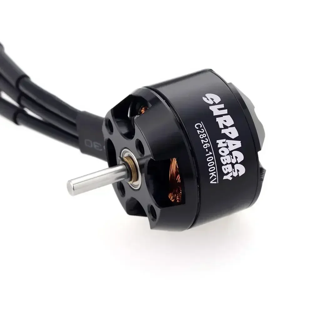 Surpass Hobby 2826 1000KV 1350 - Drone Racing Esc 评论和价格
