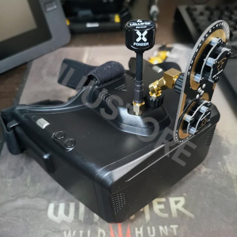 Maple Wireless Antenna 11dbi 5 - Drone Racing Gate 评论和价格