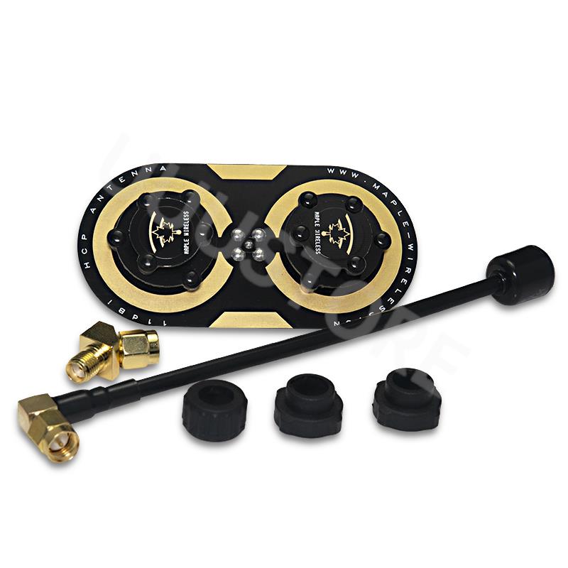 Maple Wireless Antenna 11dbi 5 - Drone Racing Gate 评论和价格
