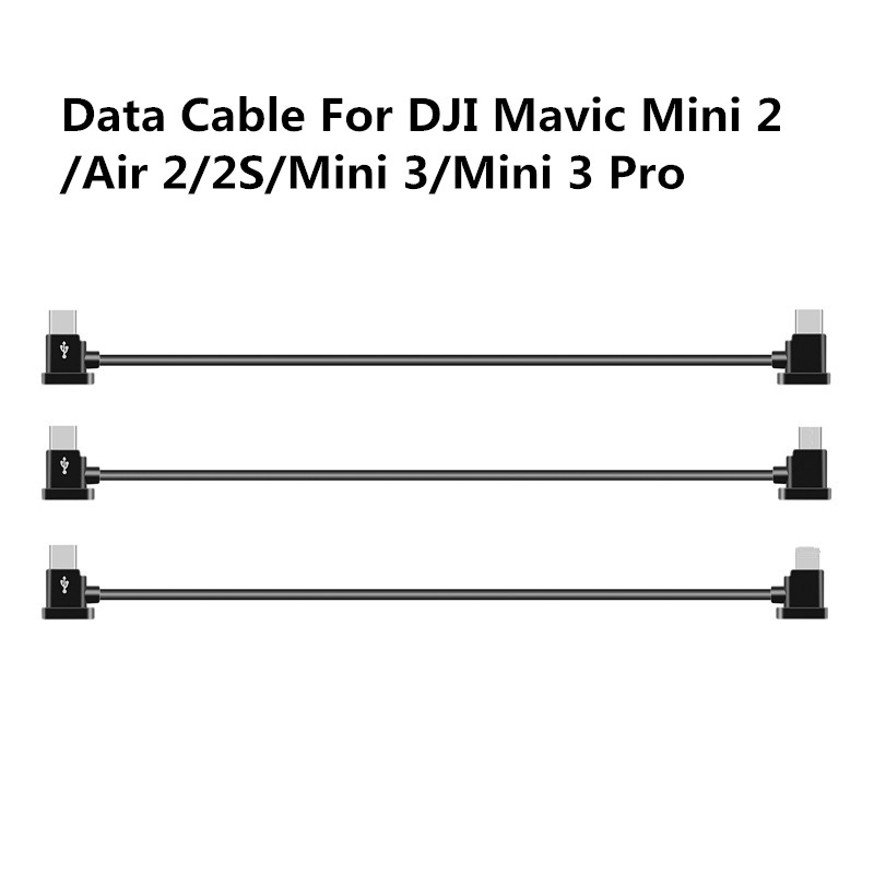 New Data Cable For DJI Mavic 3 - Dji Drone Air 3 评论和价格
