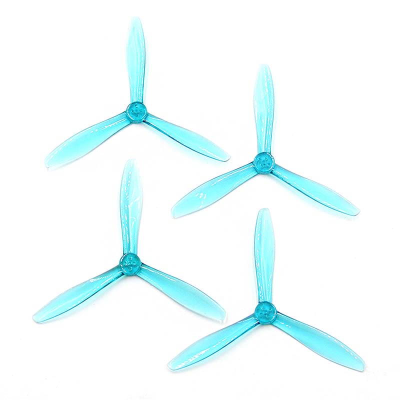 TMOTOR T4944 4-Blade 4-Inch Fo - Drone Racing Propeller 评论和价格