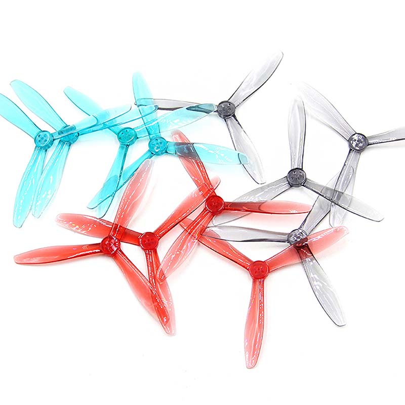 TMOTOR T4944 4-Blade 4-Inch Fo - Drone Racing Propeller 评论和价格