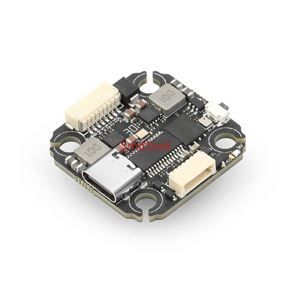 20mm*20mm MAMBA MK4 F722 MINI  - Drone Racing Flight Controller 评论和价格
