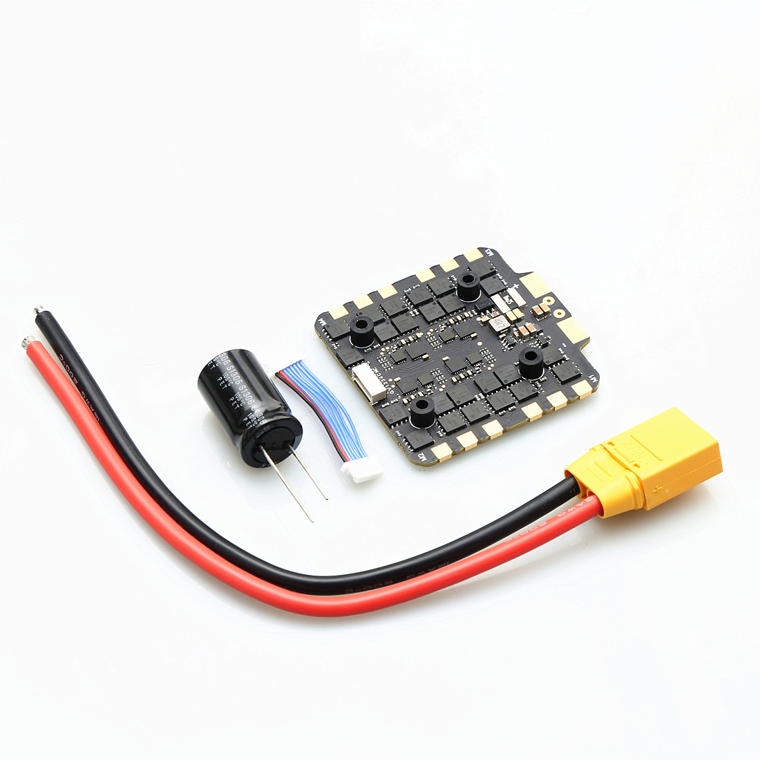 AneegFpv F722 F7 Flight Contro - Drone Racing Esc 评论和价格