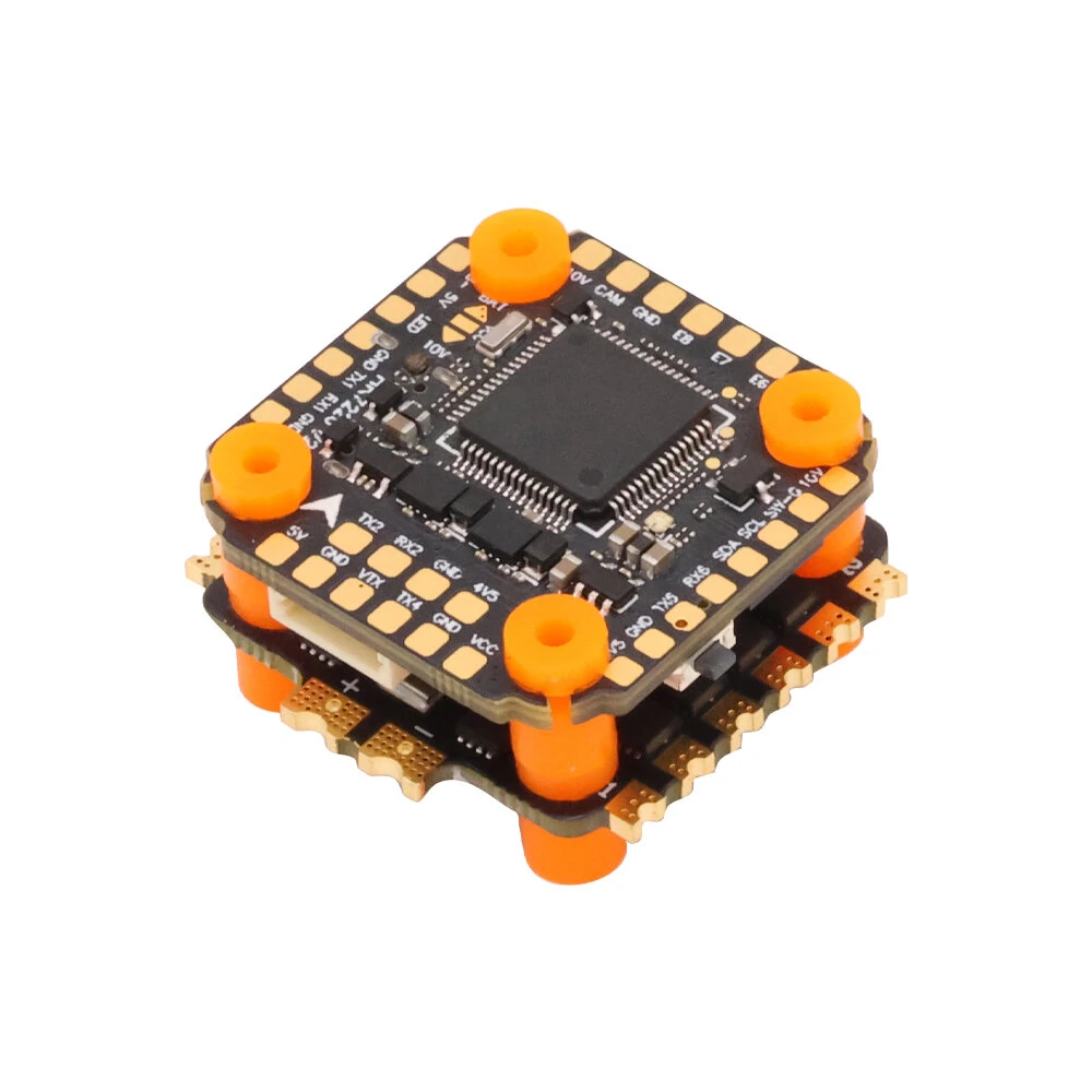 20x20mm HAKRC 35A Mini F7 DJI  - Drone Racing Esc 评论和价格