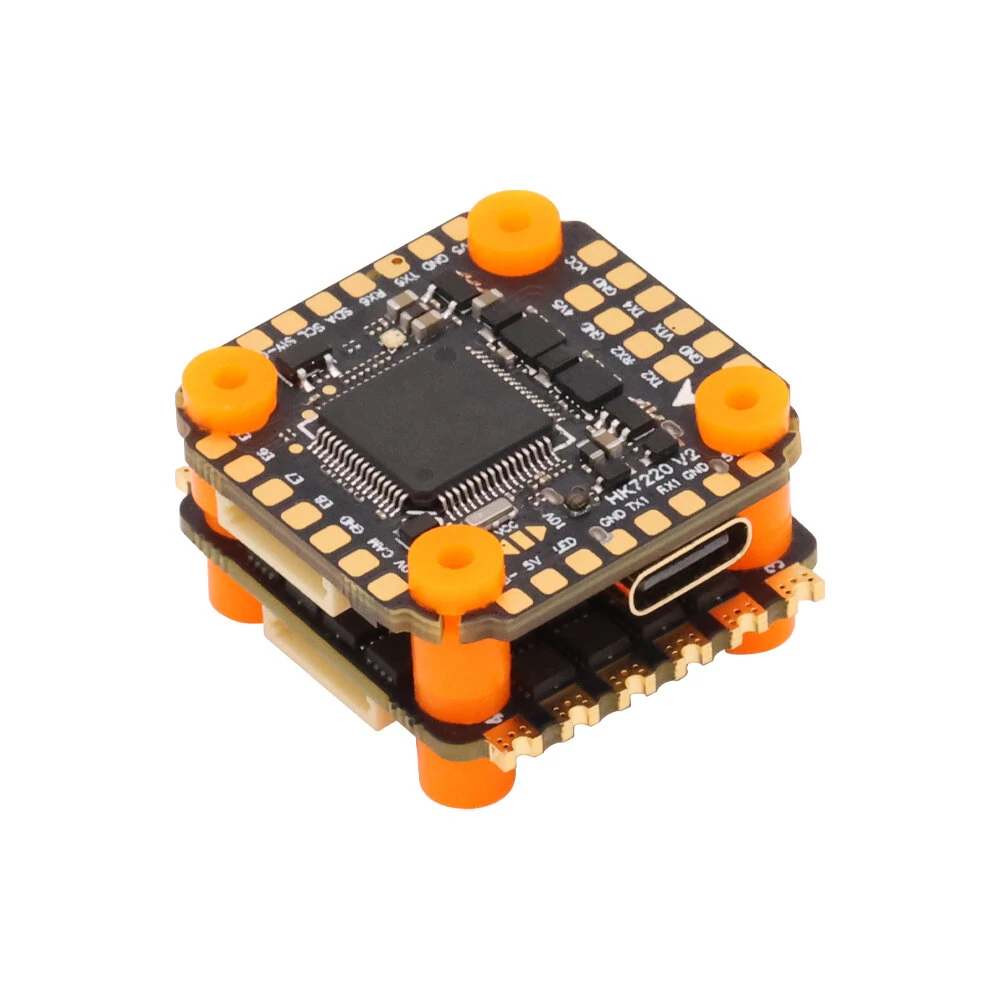 20x20mm HAKRC 35A Mini F7 DJI  - Drone Racing Esc 评论和价格