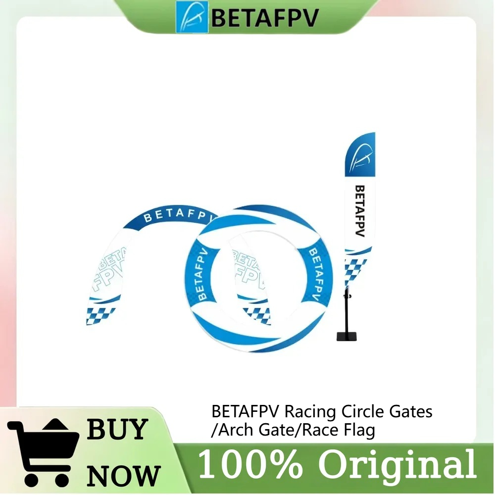 BetaFPV FPV Racing Obstacle Ki - Drone Racing Flag 评论和价格