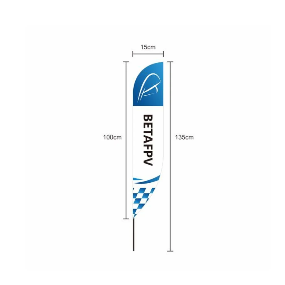 BetaFPV FPV Racing Obstacle Ki - Drone Racing Flag 评论和价格