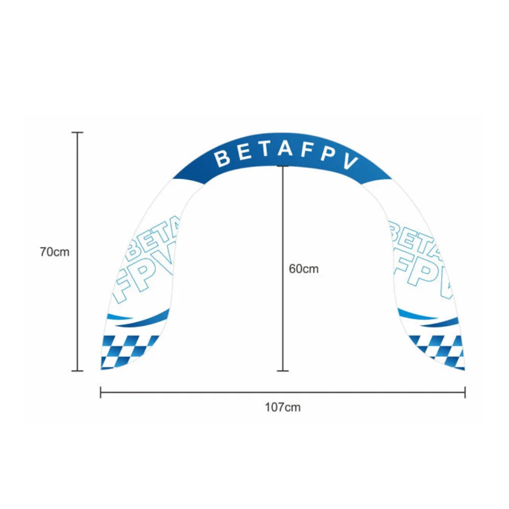 BetaFPV FPV Racing Obstacle Ki - Drone Racing Flag 评论和价格