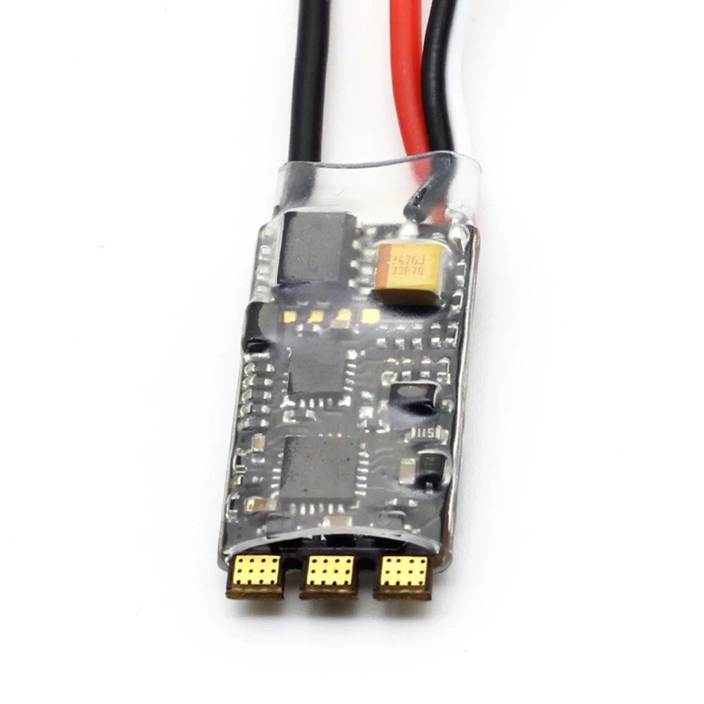 HSKRC Brushless 20A/30A/35A/45 - Drone Racing Esc 评论和价格