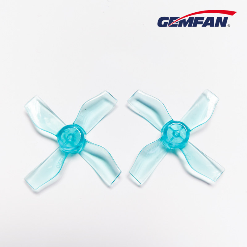 GEMFAN 1220 Four-Blade Propell - Drone Racing Flag 评论和价格