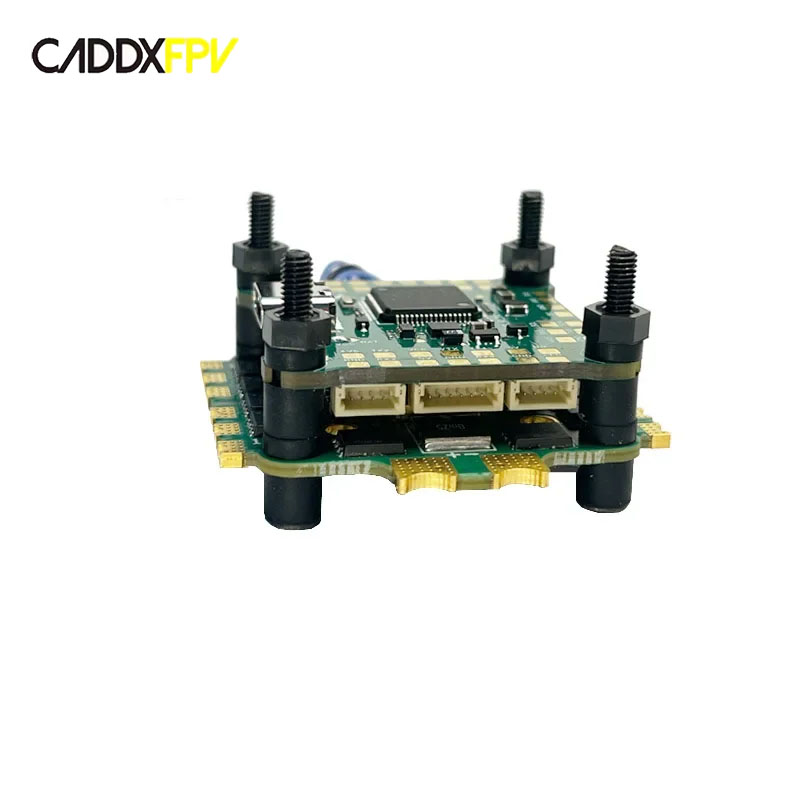 CADDX F405 Stack Flight Contro - Drone Racing Esc 评论和价格