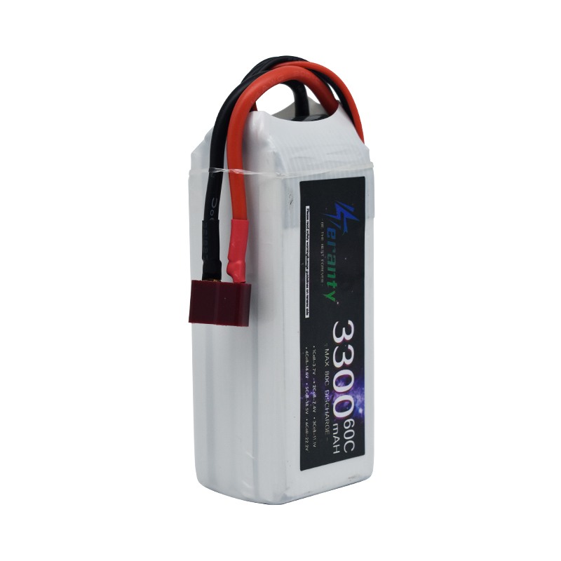 LiPo Rechargeable Battery 4S 3 - Drone Racing Battery 评论和价格