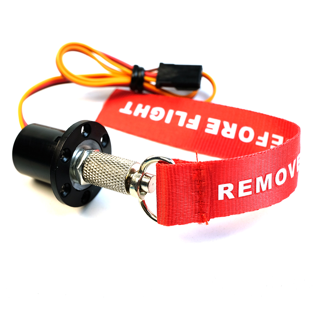 DualSky FSS-3 Flag Pin Fail Sa - Drone Racing Flag 评论和价格