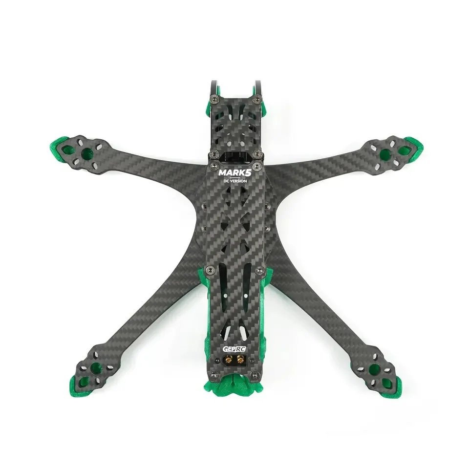 GEP-MK5D O3 MK5X to MK5D DeadC - Drone Racing Frame 评论和价格
