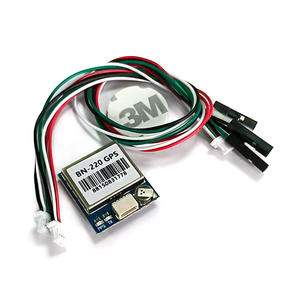 BN-220 BN880 GPS GLONASS Modul - Drone Racing Battery 评论和价格