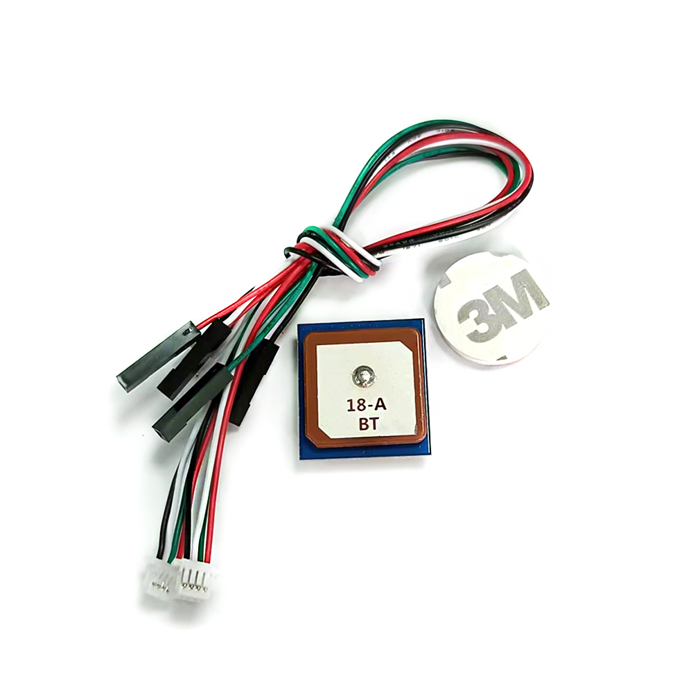 BN-220 BN880 GPS GLONASS Modul - Drone Racing Battery 评论和价格