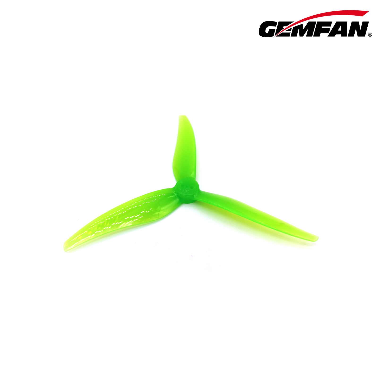 Hurricane SL 5125 3Blade Gemfa - Drone Racing Propeller 评论和价格