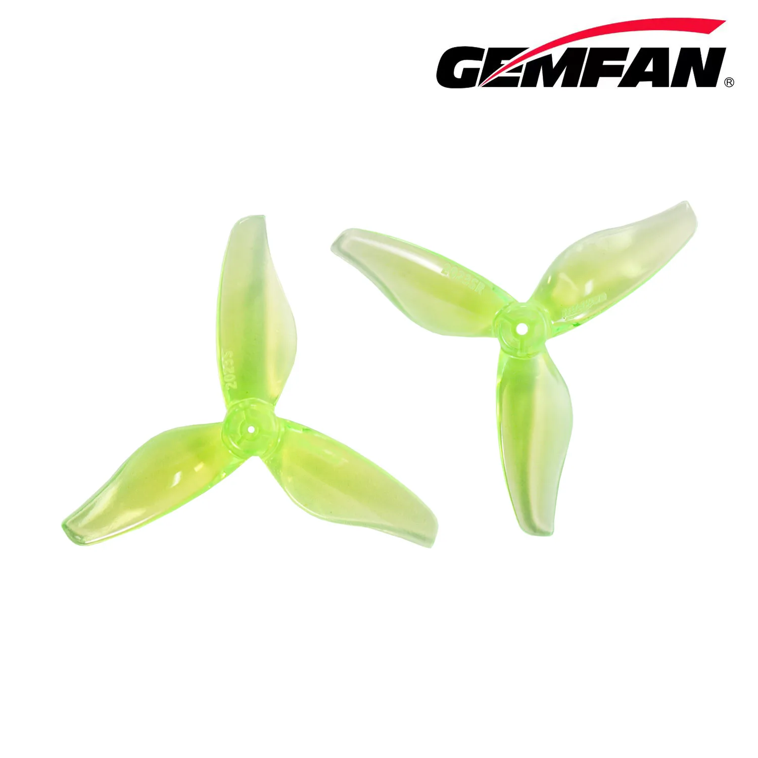 4-16Pairs Gemfan Hurricane 202 - Drone Racing Propeller 评论和价格
