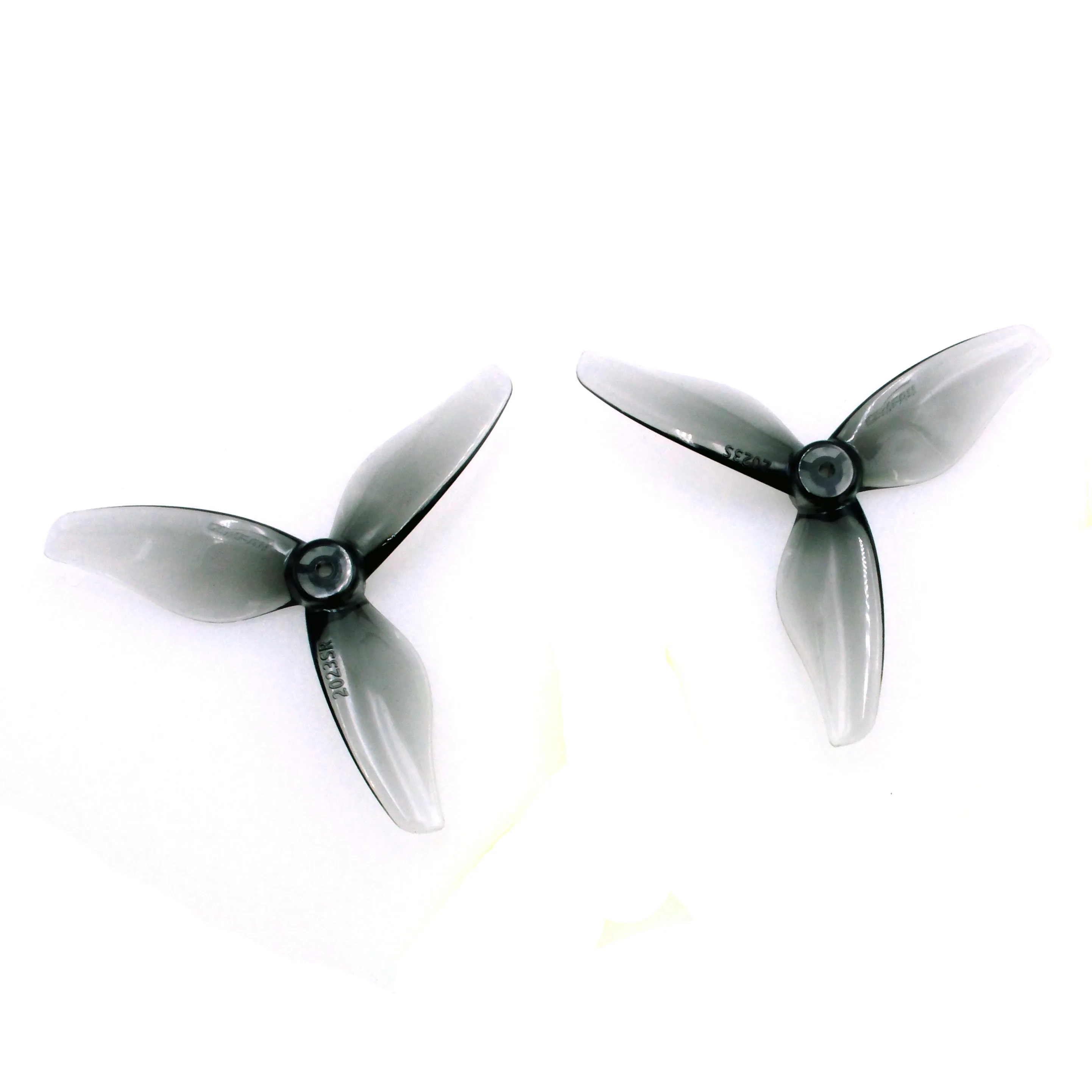 4-16Pairs Gemfan Hurricane 202 - Drone Racing Propeller 评论和价格