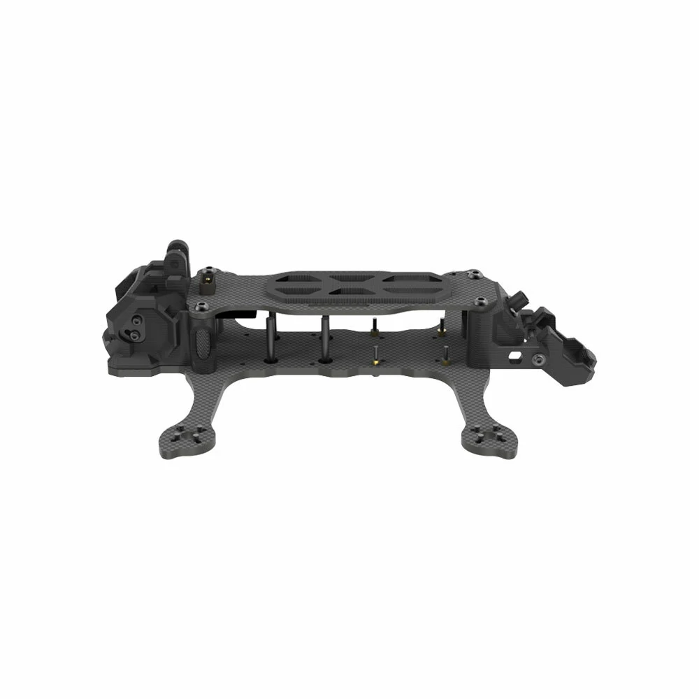 iFlight iH3 168mm Wheelbase 3  - Drone Racing Frame 评论和价格