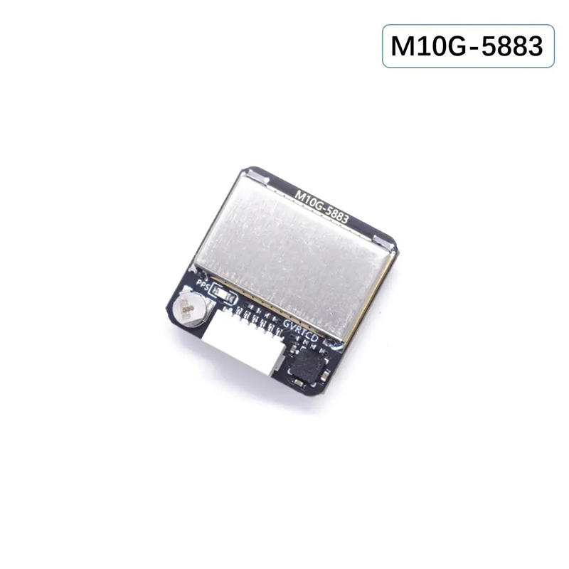 M10 GPS MINI GNSS Module With  - Drone Racing Flight Controller 评论和价格