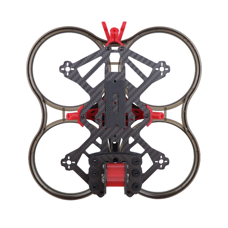 HSKRC CC30 O4 3-inch Ducted FP - Drone Racing Frame 评论和价格