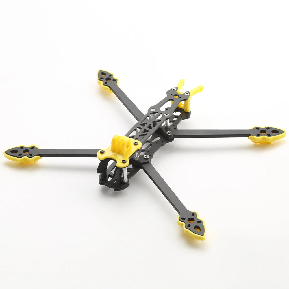 Mark4 8 Inch 375mm Wheelbase 5 - Drone Racing Frame 评论和价格