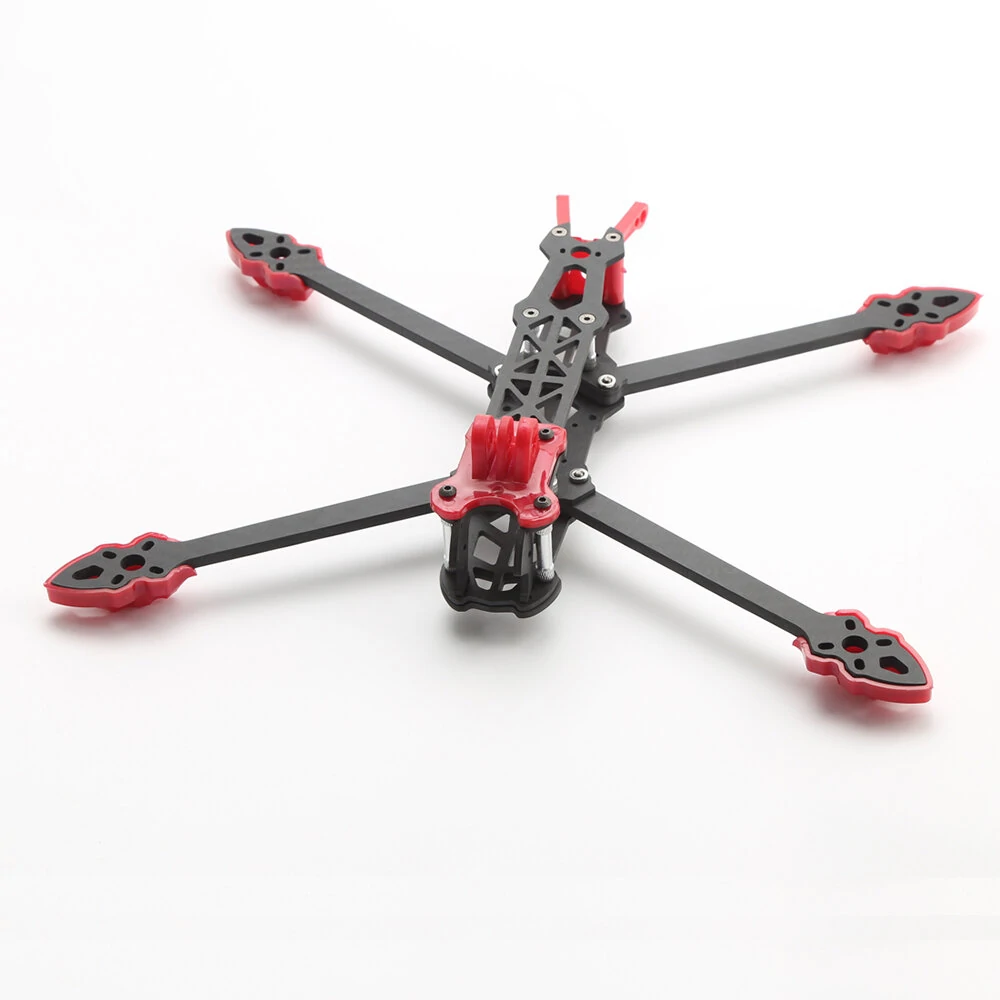 Mark4 8 Inch 375mm Wheelbase 5 - Drone Racing Frame 评论和价格