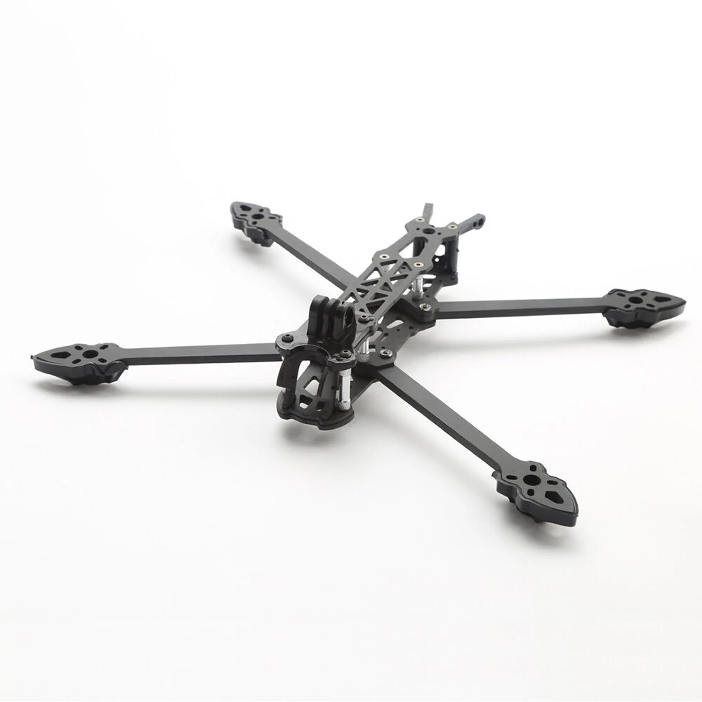 Mark4 8 Inch 375mm Wheelbase 5 - Drone Racing Frame 评论和价格
