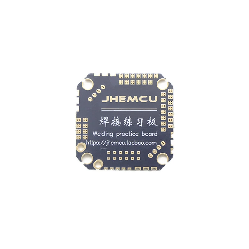 JHMCU Flight Controller Solder - Drone Racing Flight Controller 评论和价格