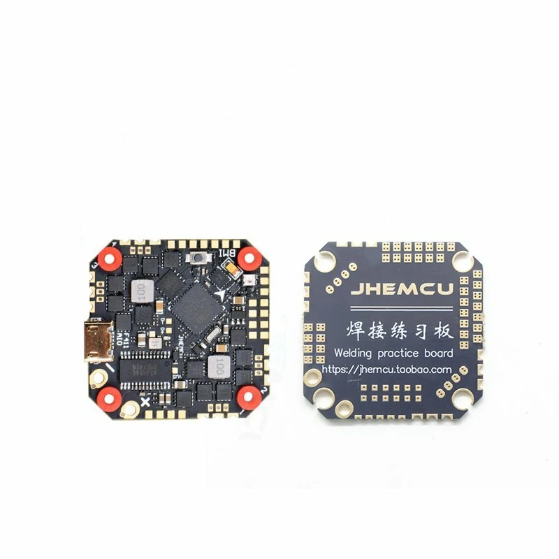 JHMCU Flight Controller Solder - Drone Racing Flight Controller 评论和价格