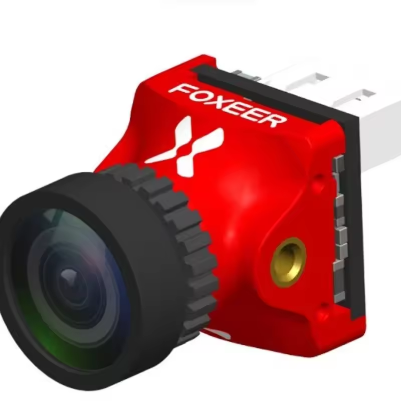 FOXEER Predator5 Camera NANO 1 - Drone Racing Battery 评论和价格