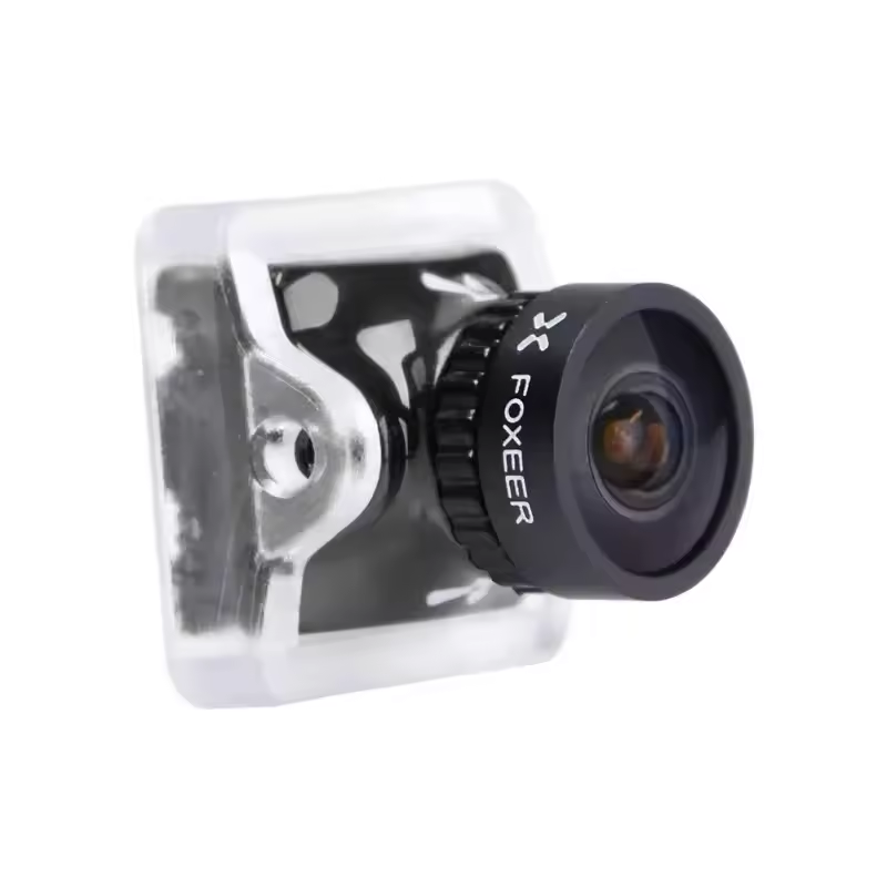 FOXEER Predator5 Camera NANO 1 - Drone Racing Battery 评论和价格