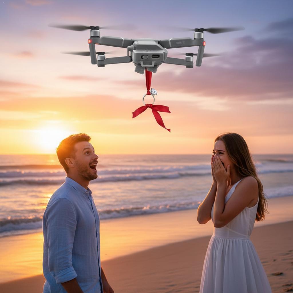 Lightweight Drone Airdrop Syst - Dji Drone Mini 4 Pro 评论和价格
