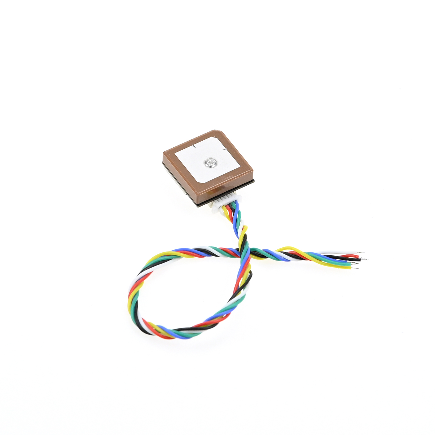 QUESCAN 18mm M10 GPS GNSS Modu - Drone Racing Flight Controller 评论和价格