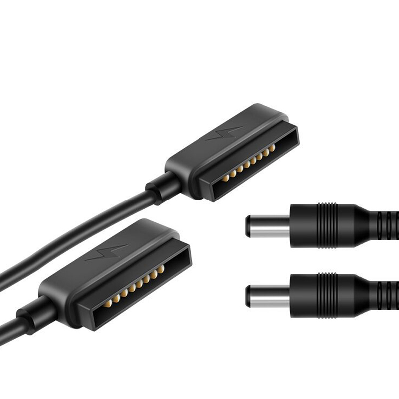 1pcs DC5.5 Port Line for DJI B - Dji Drone Air 3 评论和价格