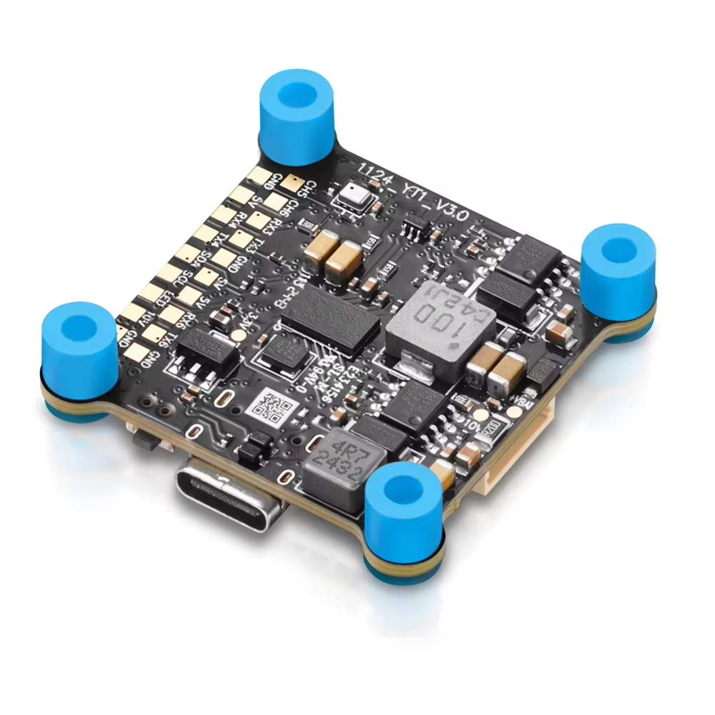 HobbyWing XRotor 80A  100A 4in - Drone Racing Esc 评论和价格