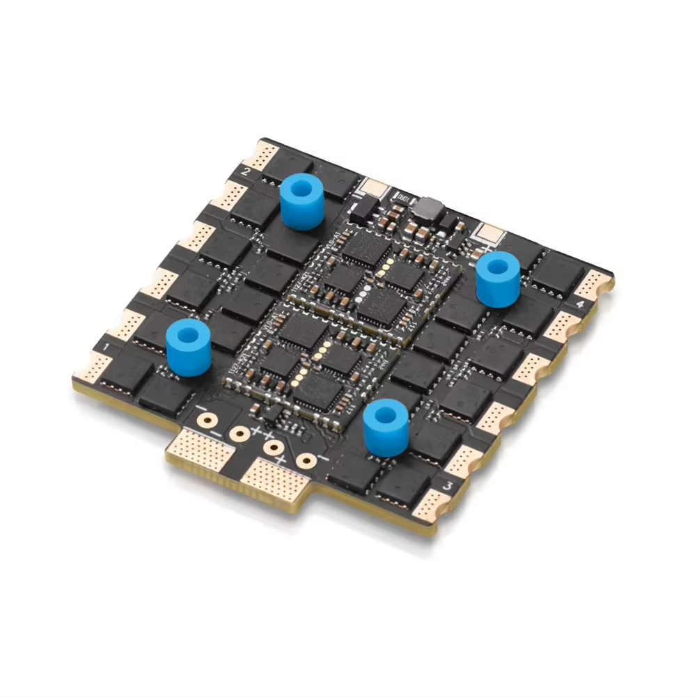 HobbyWing XRotor 80A  100A 4in - Drone Racing Esc 评论和价格