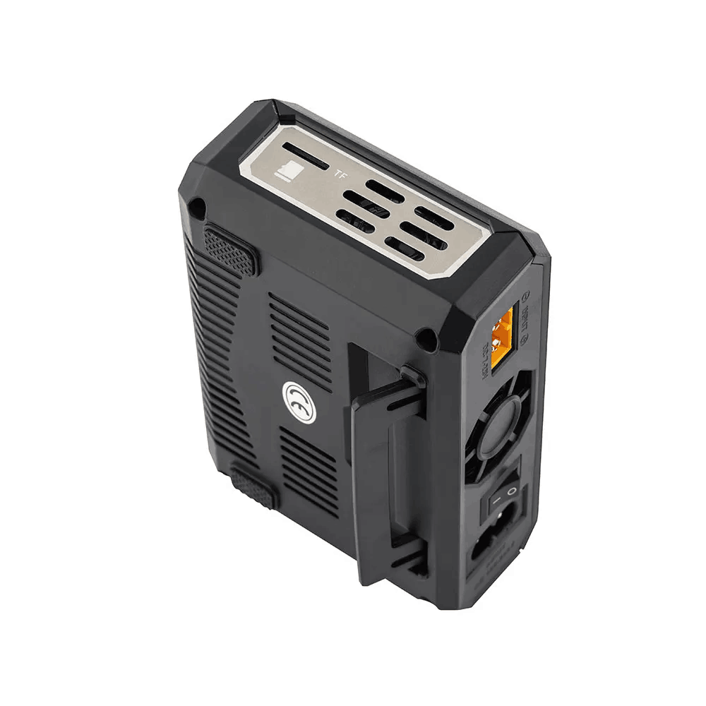APM7AC 300W Max Smart Charger  - Drone Racing Charger 评论和价格