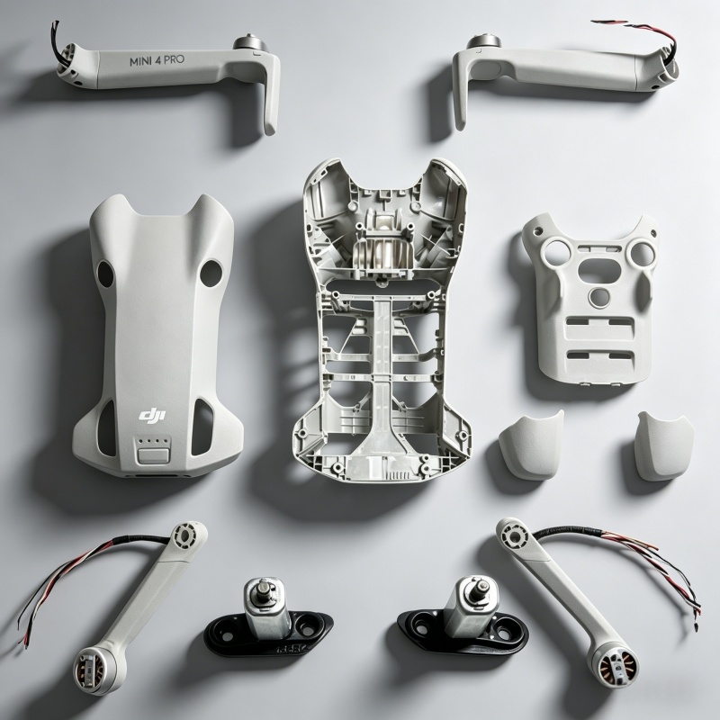 Original For DJI Mini 4 Pro Re - Dji Drone Mini 4 Pro 评论和价格
