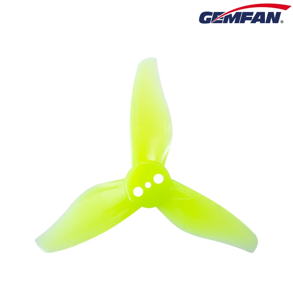 4Pairs Gemfan Hurricane 2023 2 - Drone Racing Gate 评论和价格