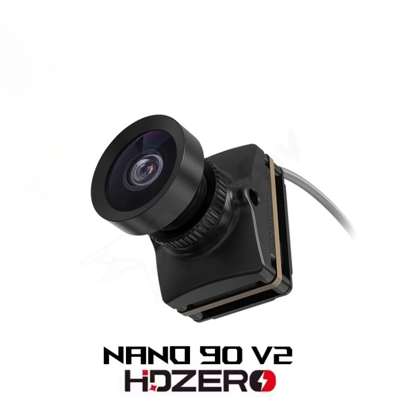 HDZero Race V3 HD Digital VTX  - Drone Racing Vtx 评论和价格