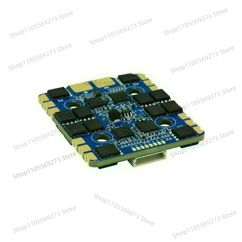 For SEQURE Blueson A1 6S 65A o - Drone Racing Esc 评论和价格