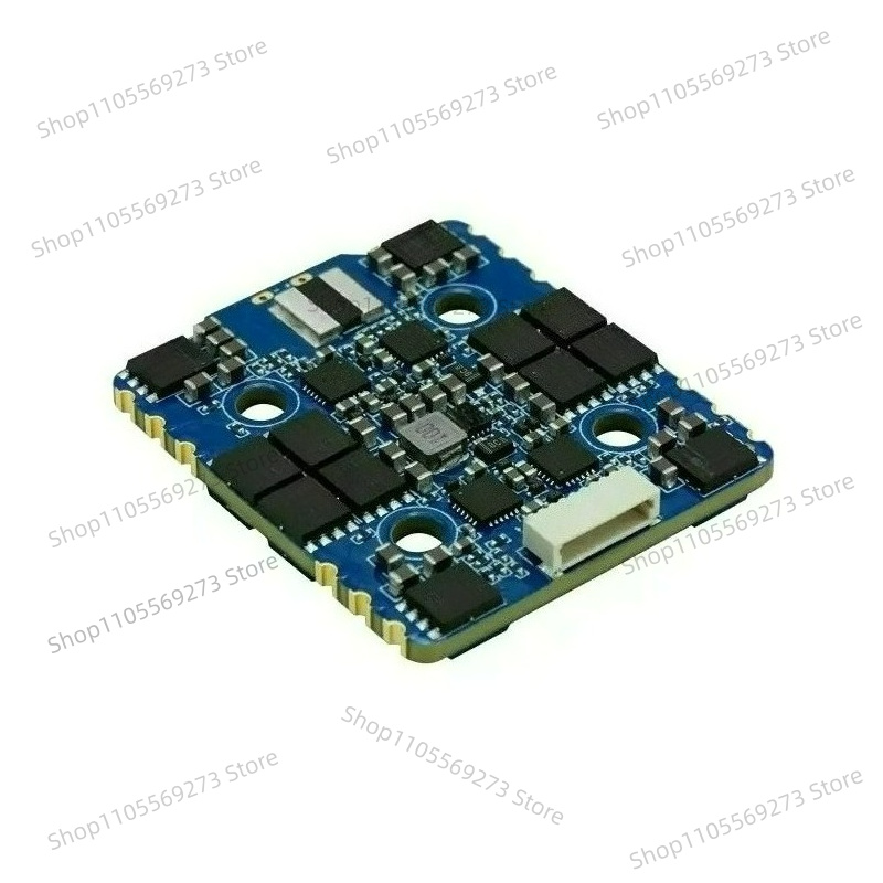 For SEQURE Blueson A1 6S 65A o - Drone Racing Esc 评论和价格
