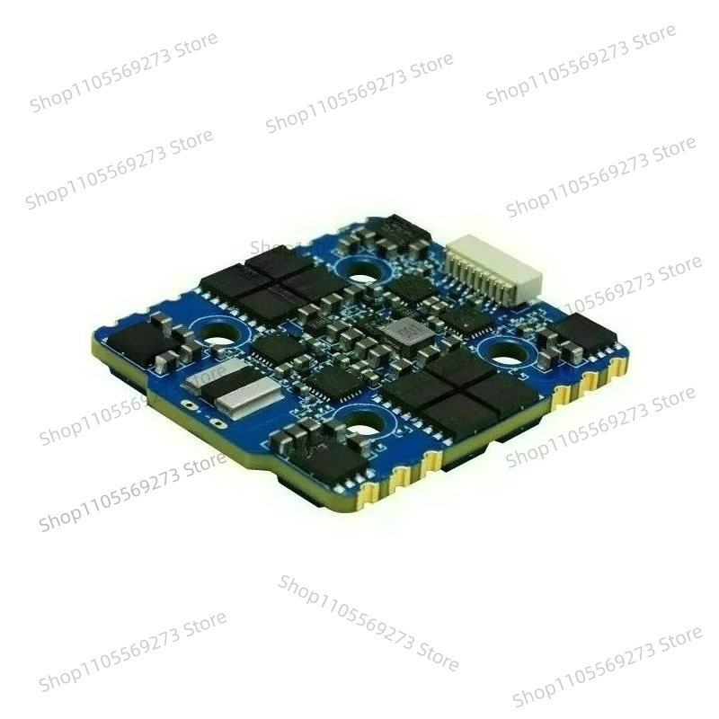 For SEQURE Blueson A1 6S 65A o - Drone Racing Esc 评论和价格