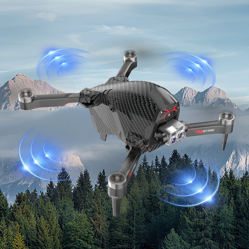 CS26 Drone with 1080P FPV Dual - Drone Racing Camera 评论和价格